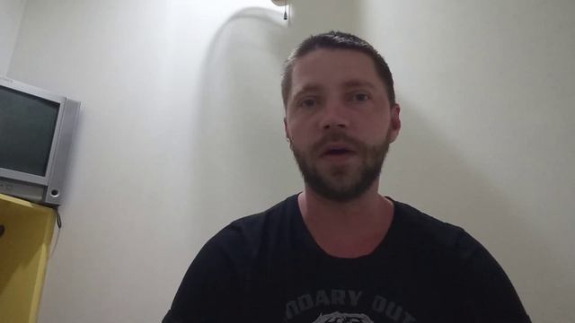 Филиппины. Второй день в Илоило.