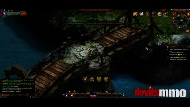 Wings of Destiny Gameplay Review HD смотреть онлайн