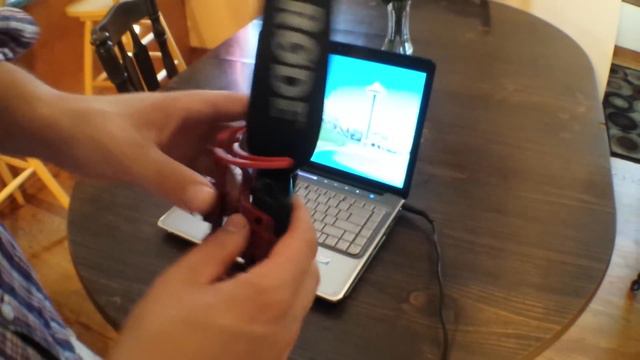 How To Install an External Microphone on a Laptop смотреть онлайн