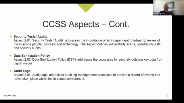 Security Best Practices for Web3 Businesses смотреть онлайн