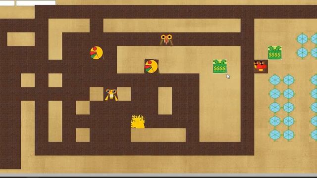 digger in java смотреть онлайн