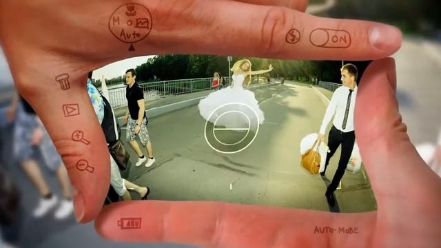 Заказать слайд-шоу. WEDDINGSTORY Together forever Студия рекламы Виталия Саржевского в Николаеве смотреть онлайн