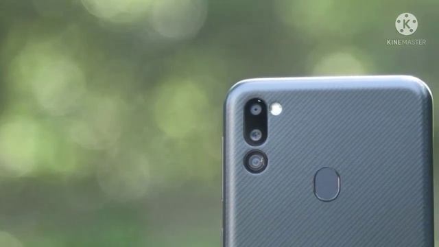 Samsung Galaxy M21 2021 Edition (Charcoal Black, 4GB RAM, 64GB Storage) | смотреть онлайн