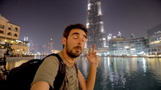 Dubai e Abu Dhabi: le Follie degli Emirati [SUB ENG -RUS] смотреть онлайн