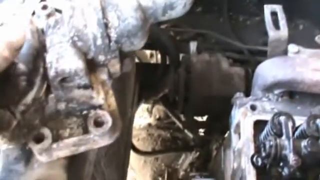 помпа пустила корни на уазе смотреть онлайн