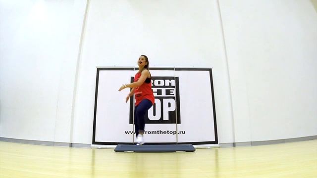 Demo Елизавета Гарицына Step 1 смотреть онлайн