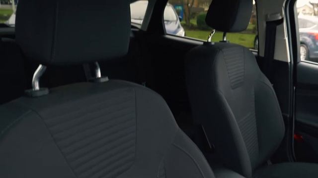 Used Ford Focus 1.5 TDCi 120 Titanium 5dr Hatchback смотреть онлайн