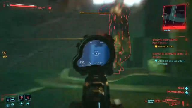 Cyberpunk 2077...yay?... смотреть онлайн