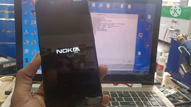 Nokia C2 Ta-1204 Hard Reset Failed/Fix No Command/Format Screen Lock 2020-2021 смотреть онлайн
