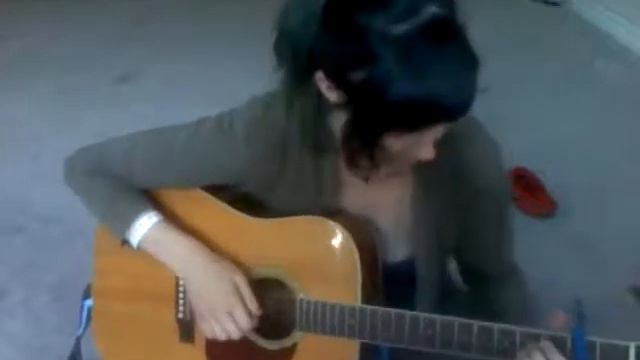 Once Upon a Dream - Acoustic Cover (Sleeping Beauty) смотреть онлайн