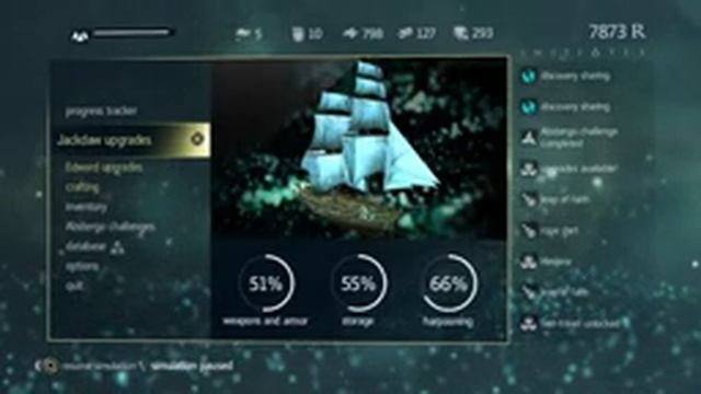 Assassin Creed 4 Black Flag смотреть онлайн