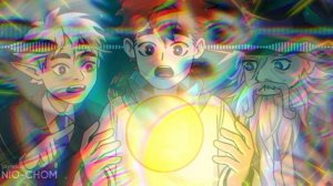 Игра Бога | Ai песня | fan made