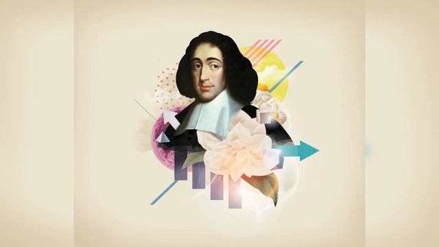 Барух Спиноза: субстанция, мышление, протяжение.