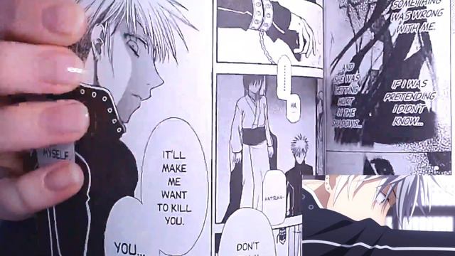 MANGA SPOILER TALK║ Fruits Basket Season 3 Episode 4 PREVIEW смотреть онлайн