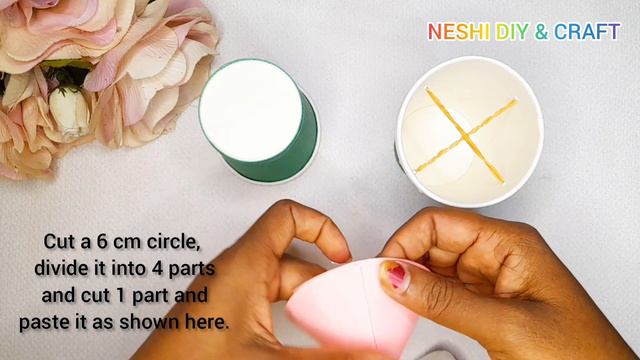 🚀 Paper cup rocket | a4 nirmana | diy |новини | поделки из бумаги |ракета| из бумаги | රොකට් නිර්මා смотреть онлайн