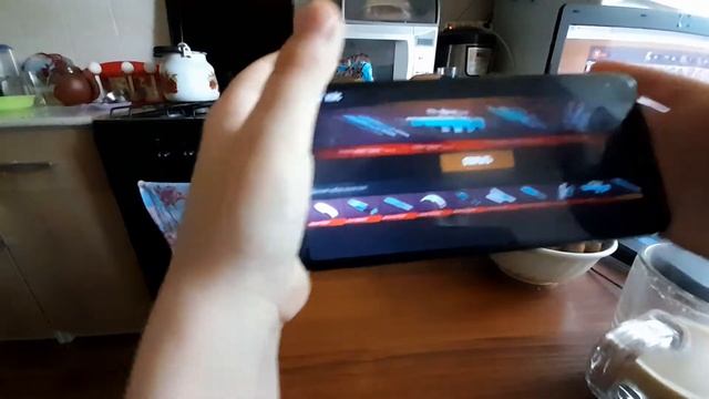 Как скачать Stand Knife на Android смотреть онлайн