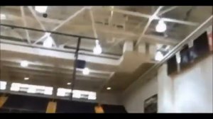 Видеоклип я отрываюсь от земли 33