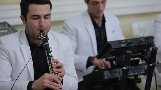 ВАСПУРАКАН Танец Скрипки 2015 смотреть онлайн