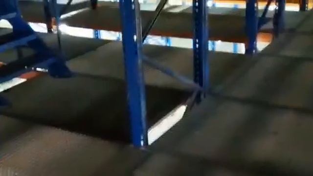 Мезонин Кифато 7500мм