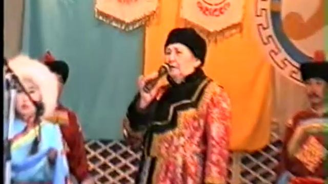 Праздник Сагаалган смотреть онлайн