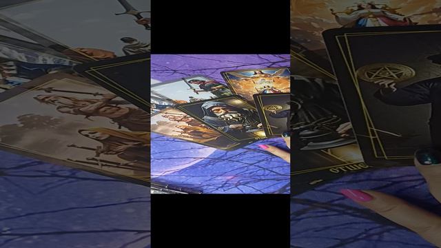 🎉Что исполнится в твоей Судьбе?