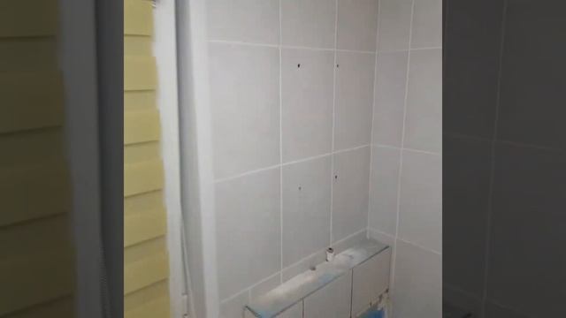 Как повесить бойлер в каркасном доме