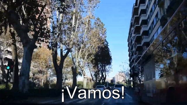 Испанский язык - Что это? / ¡Valencia! смотреть онлайн