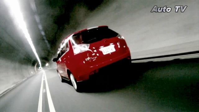 Mitsubishi Colt Plus Roadtest Review - AutoTV