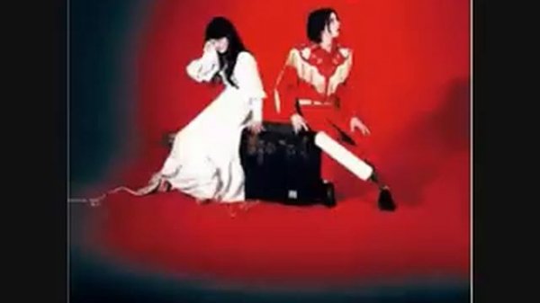 The White Stripes In the cold cold night