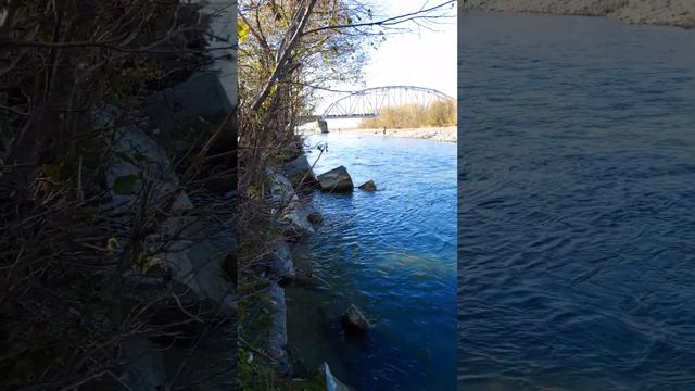 Красоты горных рек смотреть онлайн