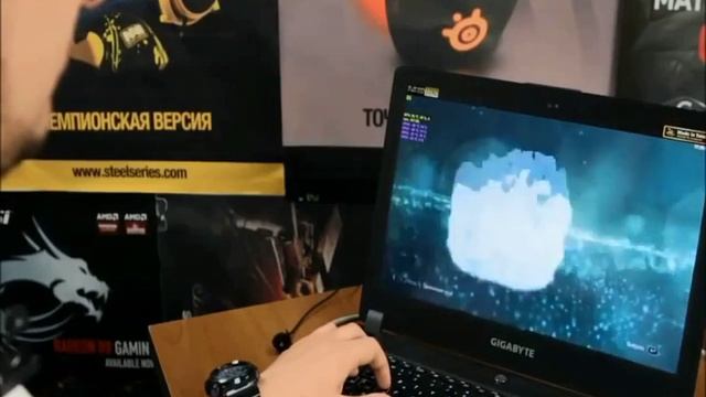 обзор мега крутого ноутбука смотреть онлайн