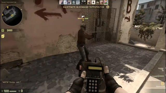 Польский рэп|Монтажик CS:GO №12 смотреть онлайн