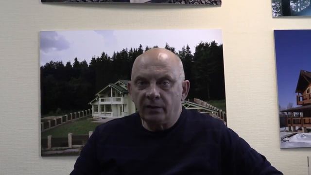 Ответ на вопрос Шумоизоляция между 1 и 2 этажами в домах из клееного бруса смотреть онлайн