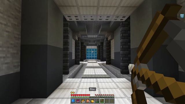 Secure Bunkers | Minecraft Marketplace Addon | Showcase смотреть онлайн
