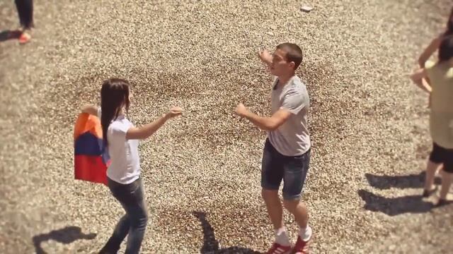 Вардавар 2013