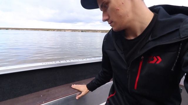 Windboat 42 Evo. Удобная и практичная лодка для Рыбалки и Отдыха! Обзор Fishmaster.pro