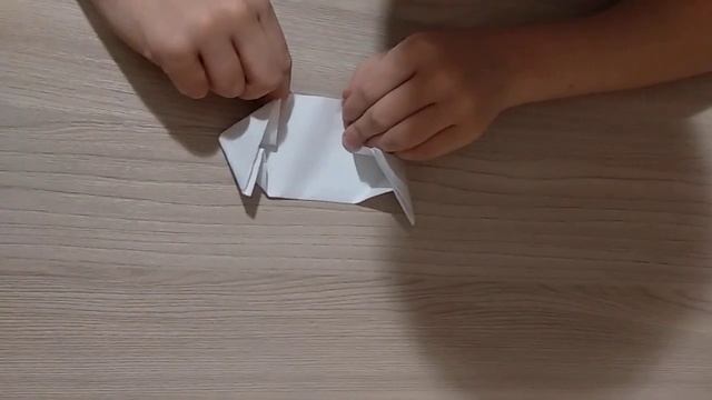 Оригами "Спортивная машинка" смотреть онлайн