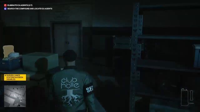 Hitman 3 - Walkthrough Gameplay - Part 3 (Livestream) смотреть онлайн