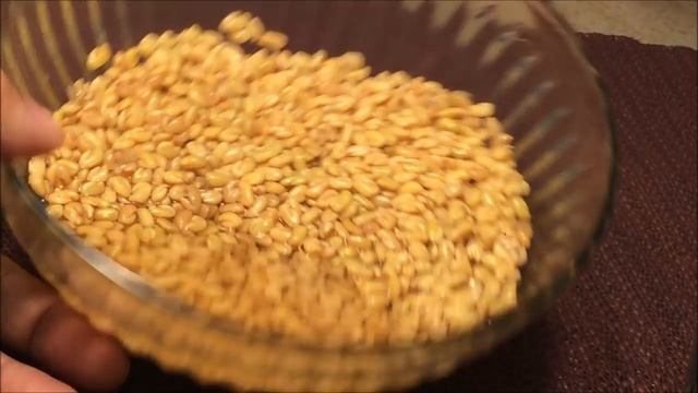 How to make fenugreek/Methi Paste смотреть онлайн