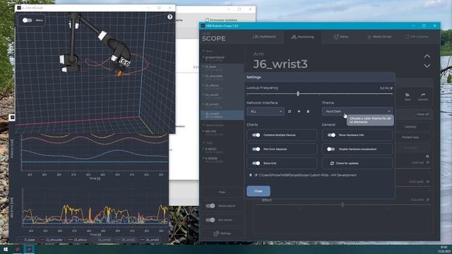 JavaFX: migrating to AtlantaFX themes смотреть онлайн