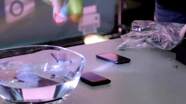 Gadget Show на выставке CE&PE 2013