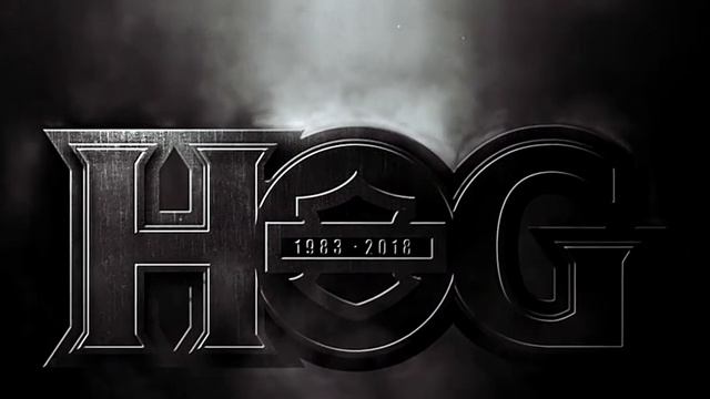 Harley-Davidson - H.O.G. закрытие мотосезона 2018 смотреть онлайн