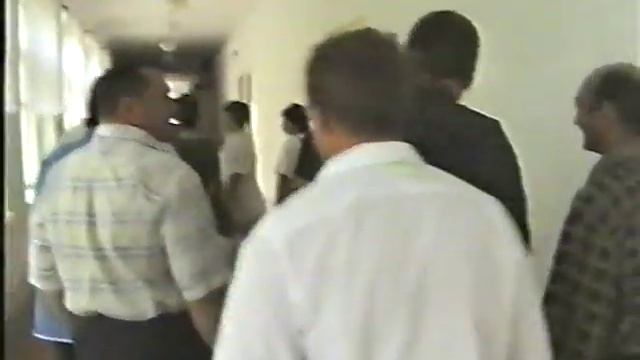 Выпуск 1983 встреча 16 мая 2003 часть 2 смотреть онлайн