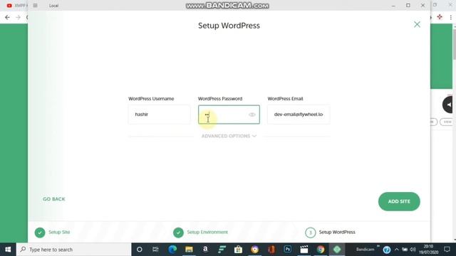 How to install WordPress locally/ local by flywheel /How to Install Wordpress Locally on your PC смотреть онлайн
