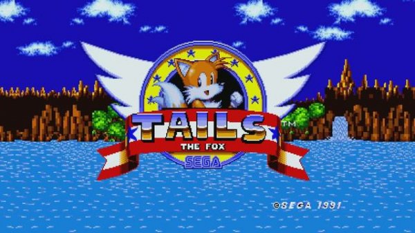 Sonic.exe helps Sonic fix his headache.