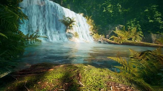 MUSICA ZEN ULTRA RELAJANTE - Relajación Curativa del Estrés y Ansiedad, Música para Calmar la Mente смотреть онлайн