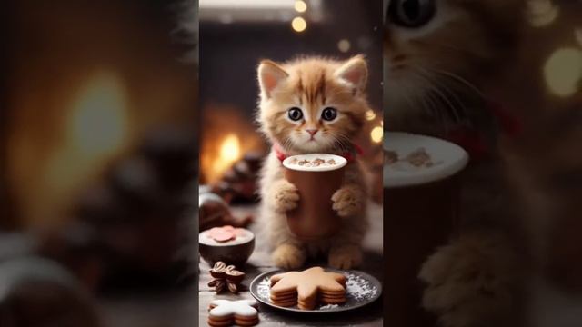 Котята ✝️#11 смотреть онлайн