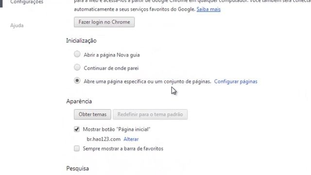 Como remover desinstalar Hao 123 do chrome e firefox de forma definitiva! смотреть онлайн