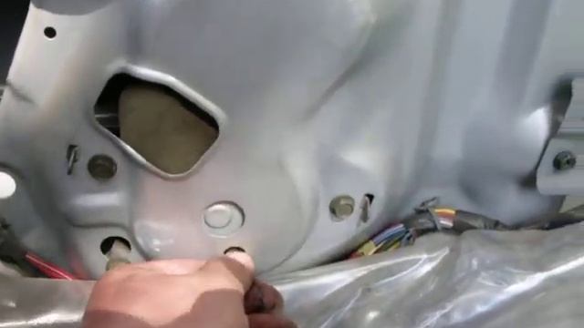 Проблемма со стеклоподъемником FB15 2002г смотреть онлайн