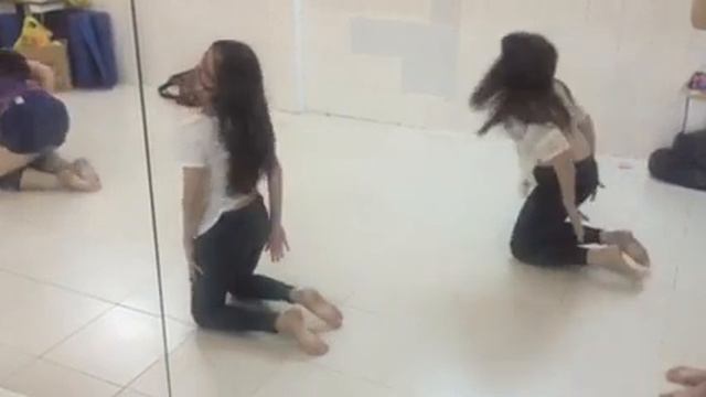 Jenny class - strip plastic " sing to my sleep " смотреть онлайн